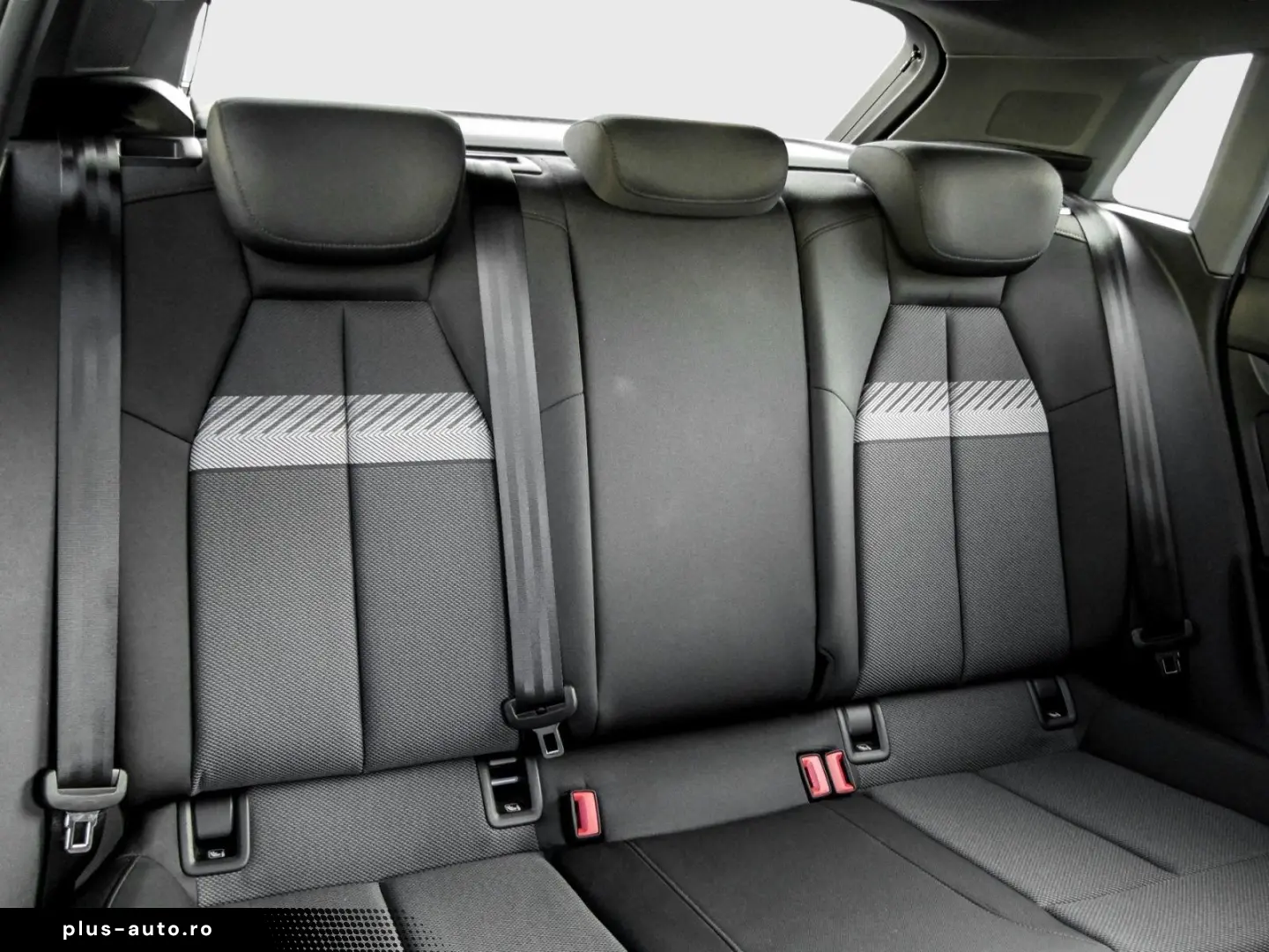 AUDI A3 Sportback S line 40 TFSI e S tronic Nav  Pano