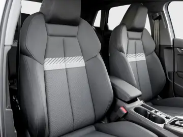 AUDI A3 Sportback S line 40 TFSI e S tronic Nav  Pano