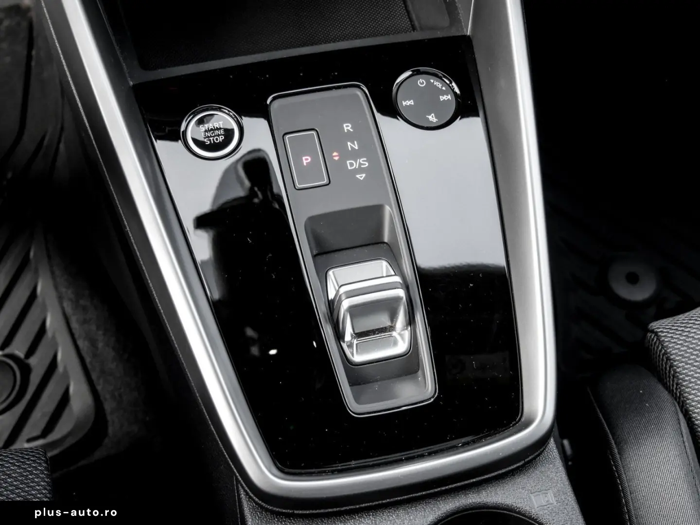 AUDI A3 Sportback S line 40 TFSI e S tronic Nav  Pano