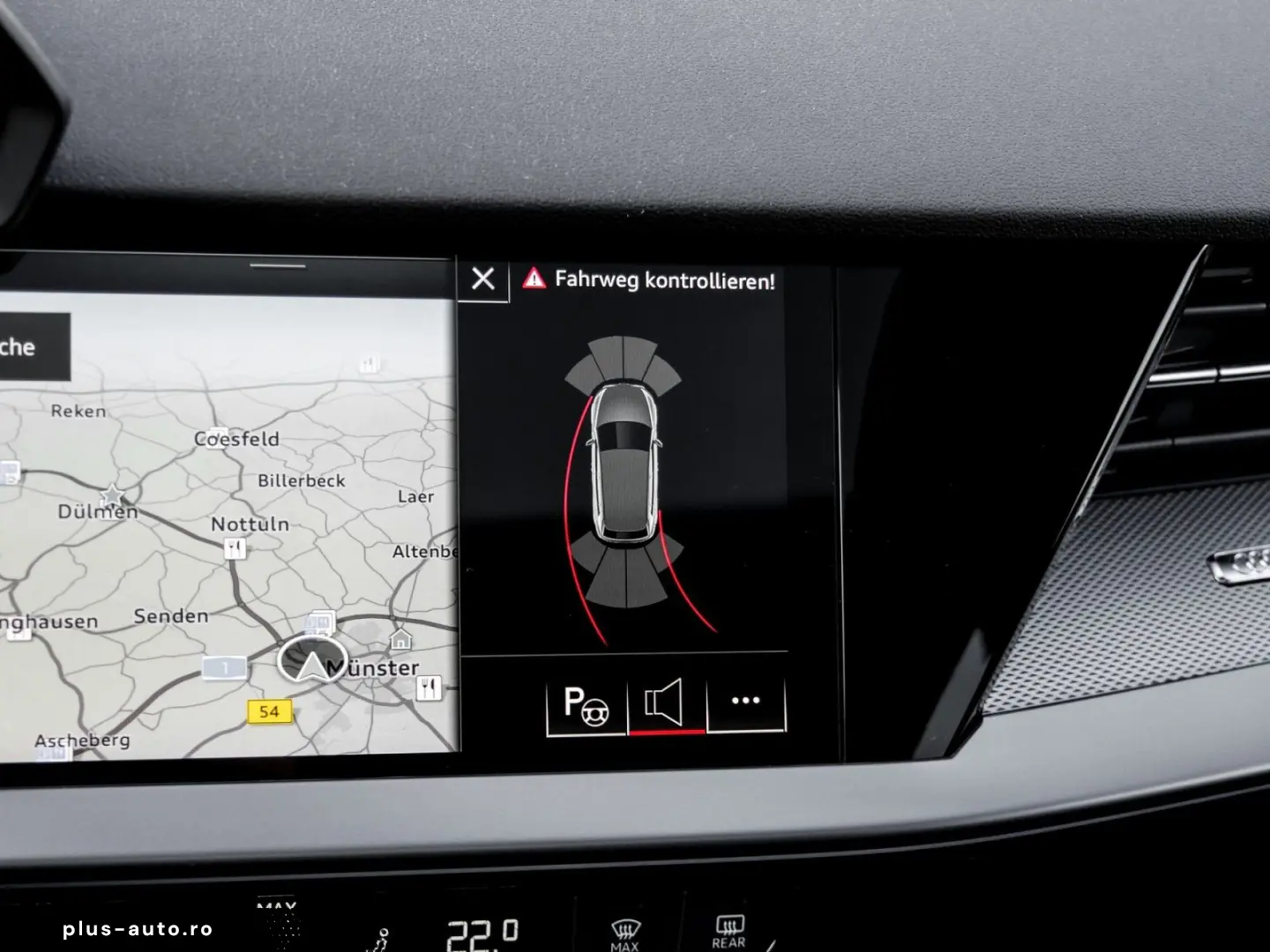 AUDI A3 Sportback S line 40 TFSI e S tronic Nav  Pano