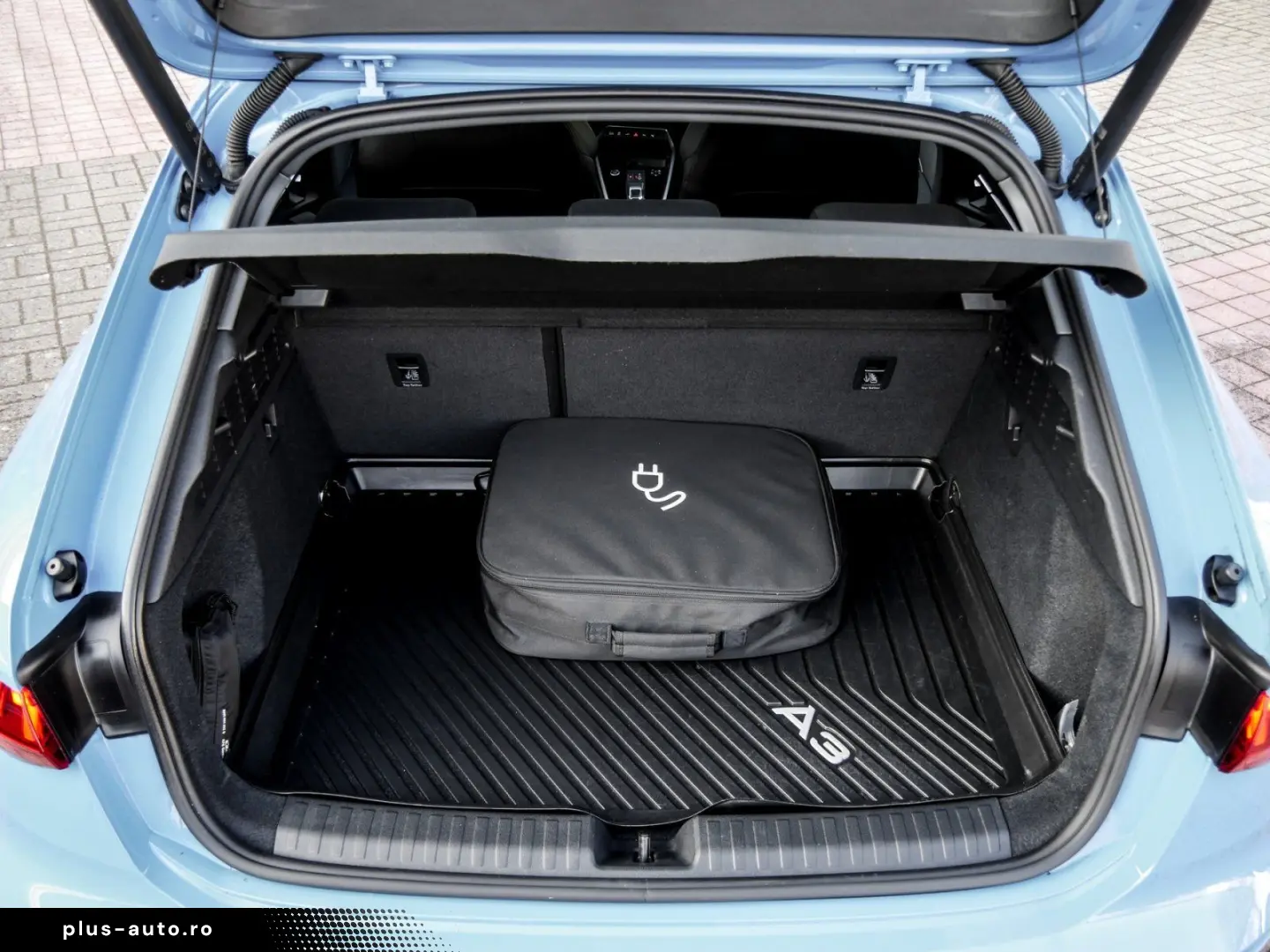 AUDI A3 Sportback S line 40 TFSI e S tronic Nav  Pano