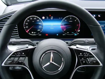 Mercedes-Benz GLE 300d Coupe AMG 4M Pano 360 AHK Bu