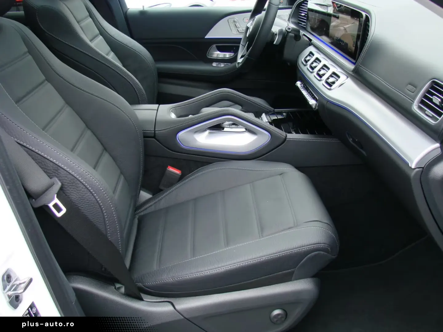 Mercedes-Benz GLE 300d Coupe AMG 4M Pano 360 AHK Bu