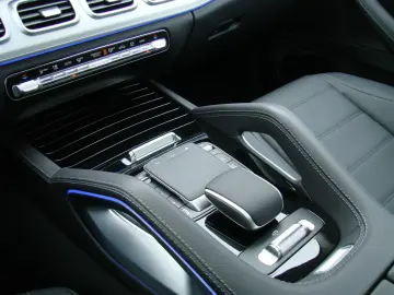 Mercedes-Benz GLE 300d Coupe AMG 4M Pano 360 AHK Bu