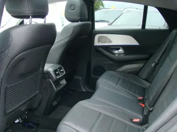 Mercedes-Benz GLE 300d Coupe AMG 4M Pano 360 AHK Bu