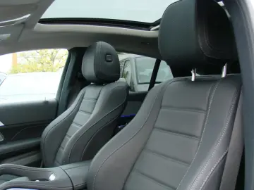 Mercedes-Benz GLE 300d Coupe AMG 4M Pano 360 AHK Bu