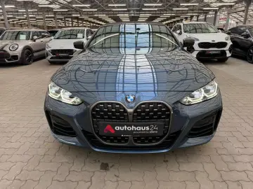 BMW M440 i xDrive  ACC LED HarmanKardon