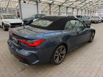 BMW M440 i xDrive  ACC LED HarmanKardon