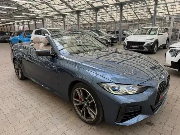 BMW M440 i xDrive  ACC LED HarmanKardon