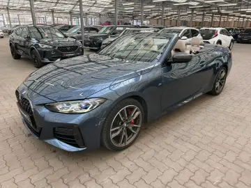 BMW M440 i xDrive  ACC LED HarmanKardon