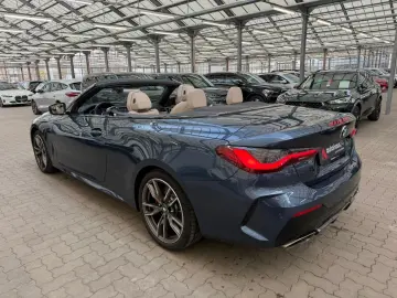 BMW M440 i xDrive  ACC LED HarmanKardon