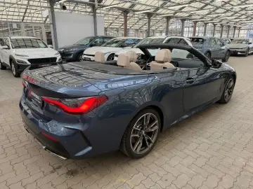 BMW M440 i xDrive  ACC LED HarmanKardon