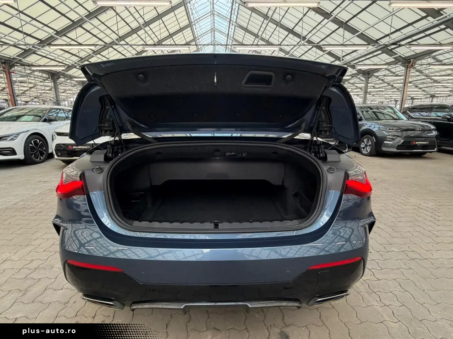 BMW M440 i xDrive  ACC LED HarmanKardon