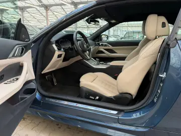 BMW M440 i xDrive  ACC LED HarmanKardon