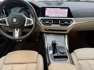 BMW M440 i xDrive  ACC LED HarmanKardon