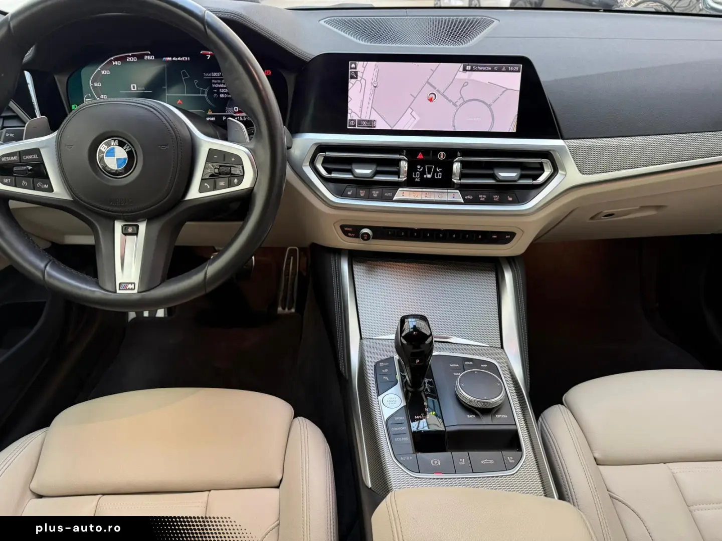 BMW M440 i xDrive  ACC LED HarmanKardon