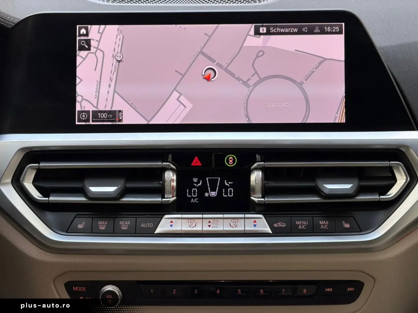 BMW M440 i xDrive  ACC LED HarmanKardon