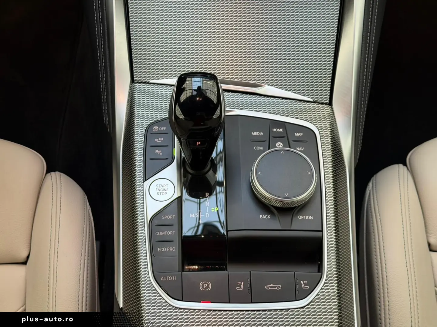 BMW M440 i xDrive  ACC LED HarmanKardon