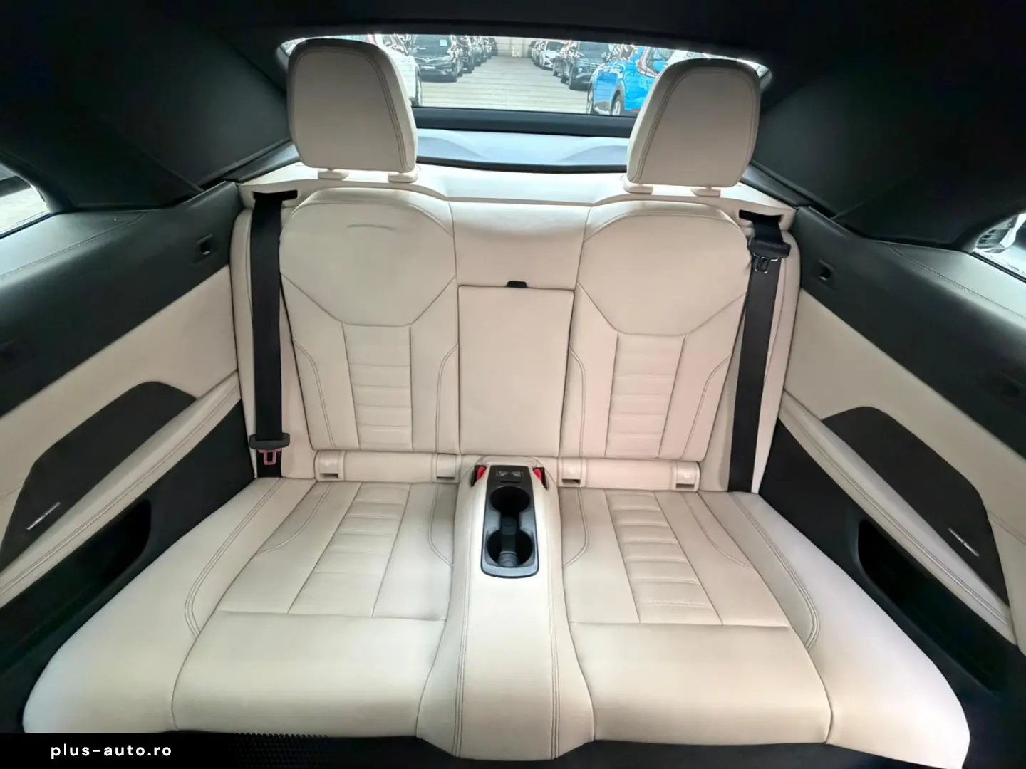 BMW M440 i xDrive  ACC LED HarmanKardon