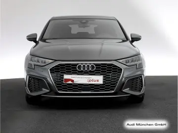 AUDI A3 Sportback 40 TFSI e S tronic S line Pano Navi