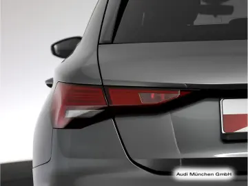 AUDI A3 Sportback 40 TFSI e S tronic S line Pano Navi