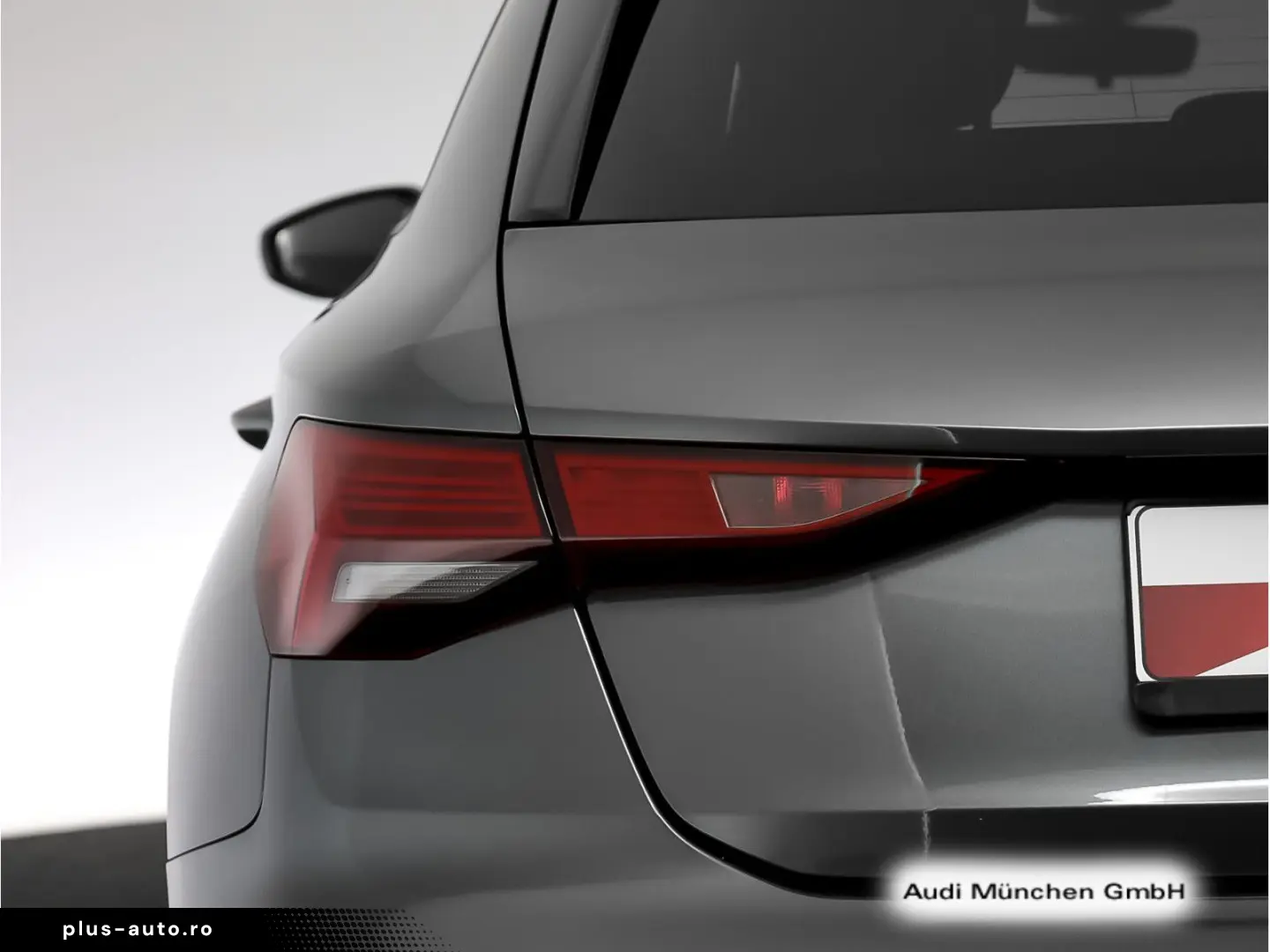 AUDI A3 Sportback 40 TFSI e S tronic S line Pano Navi