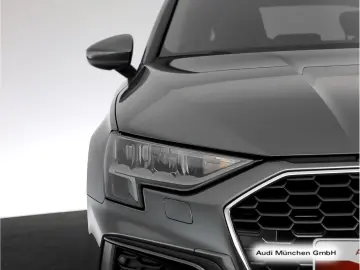 AUDI A3 Sportback 40 TFSI e S tronic S line Pano Navi