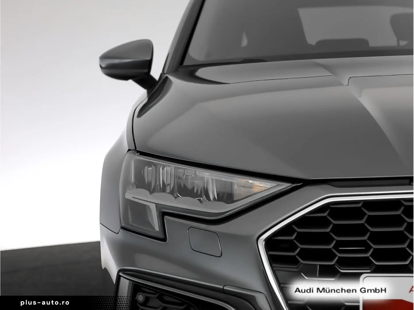 AUDI A3 Sportback 40 TFSI e S tronic S line Pano Navi