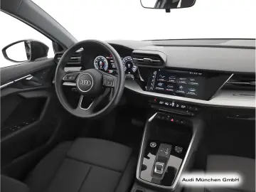 AUDI A3 Sportback 40 TFSI e S tronic S line Pano Navi