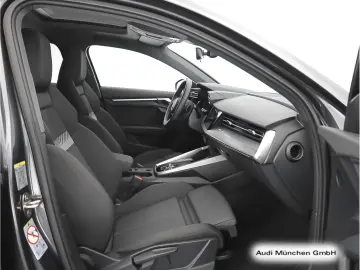 AUDI A3 Sportback 40 TFSI e S tronic S line Pano Navi