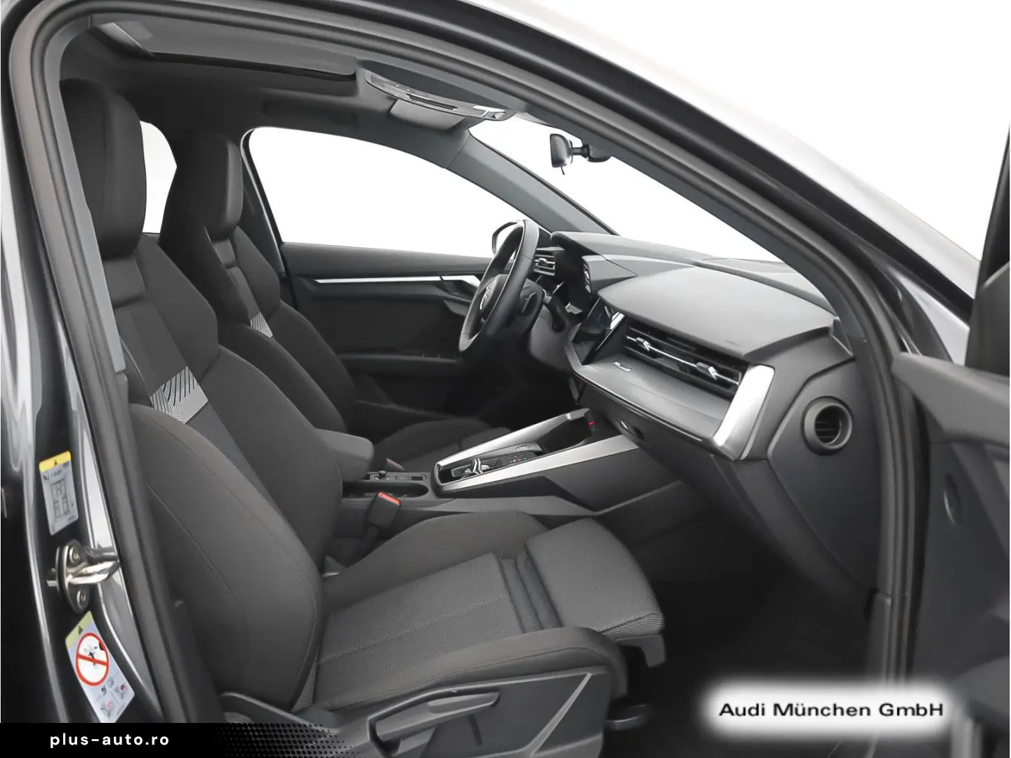 AUDI A3 Sportback 40 TFSI e S tronic S line Pano Navi