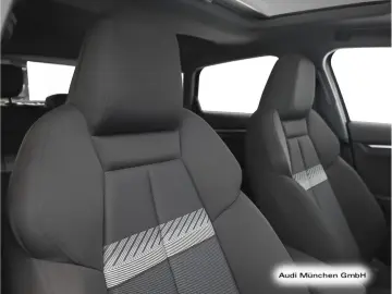 AUDI A3 Sportback 40 TFSI e S tronic S line Pano Navi