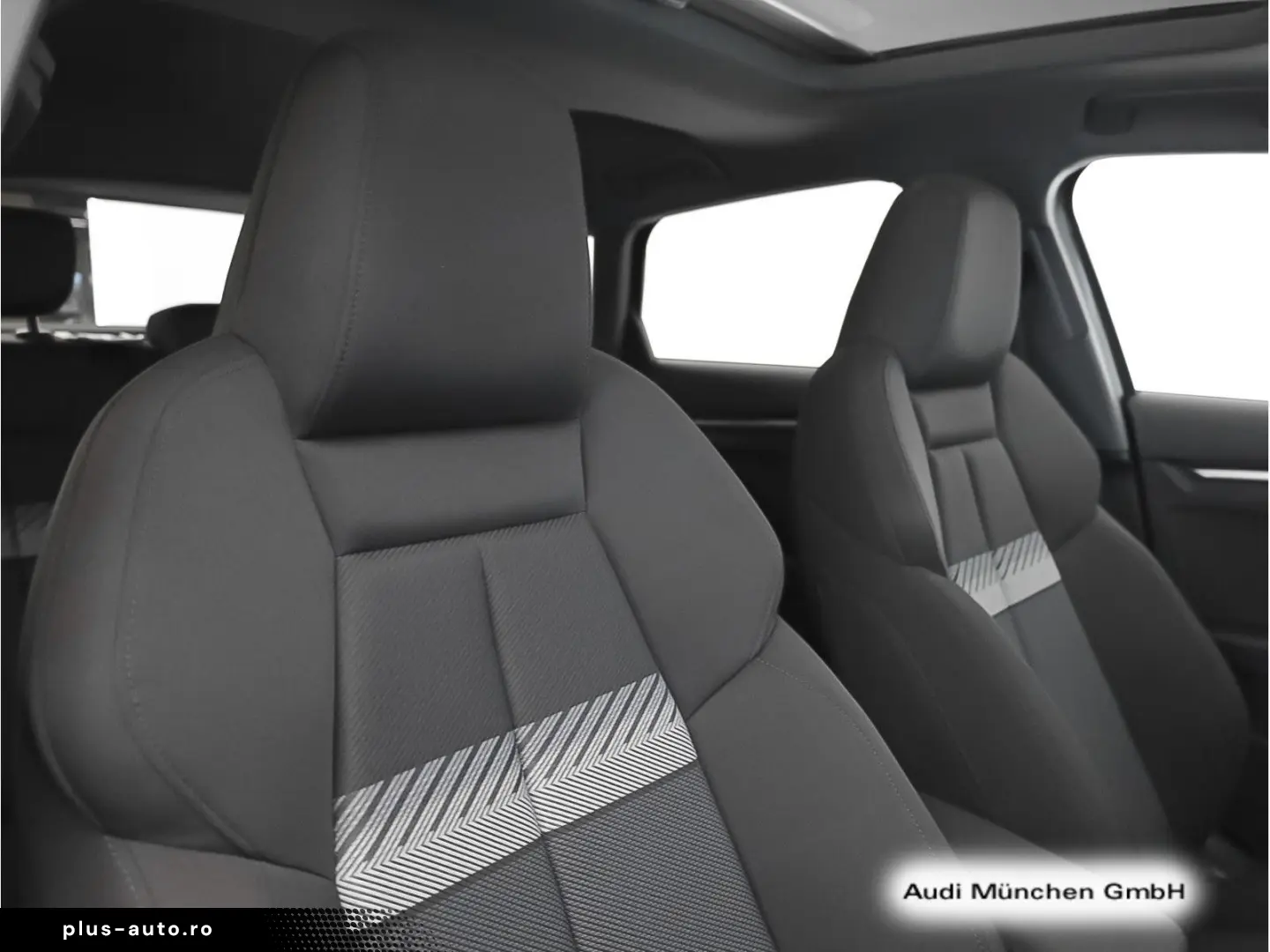 AUDI A3 Sportback 40 TFSI e S tronic S line Pano Navi