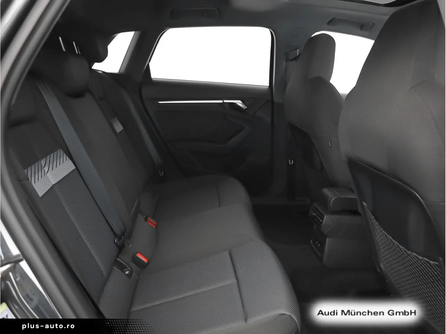 AUDI A3 Sportback 40 TFSI e S tronic S line Pano Navi