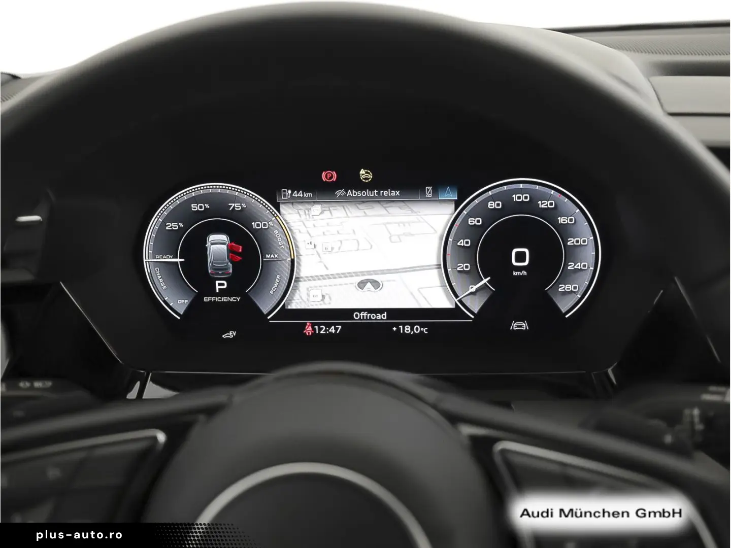 AUDI A3 Sportback 40 TFSI e S tronic S line Pano Navi