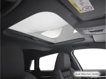 AUDI A3 Sportback 40 TFSI e S tronic S line Pano Navi