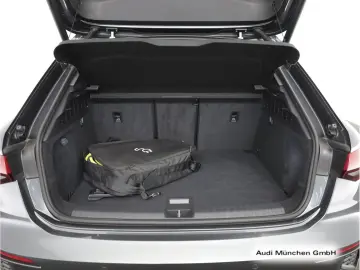 AUDI A3 Sportback 40 TFSI e S tronic S line Pano Navi