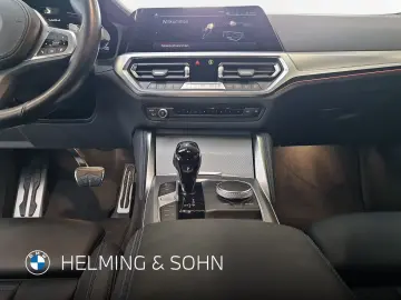 BMW M440d xDrive Cabrio Head-Up HK HiFi Laser ACC uv