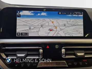 BMW M440d xDrive Cabrio Head-Up HK HiFi Laser ACC uv