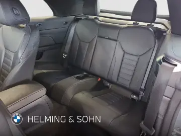 BMW M440d xDrive Cabrio Head-Up HK HiFi Laser ACC uv