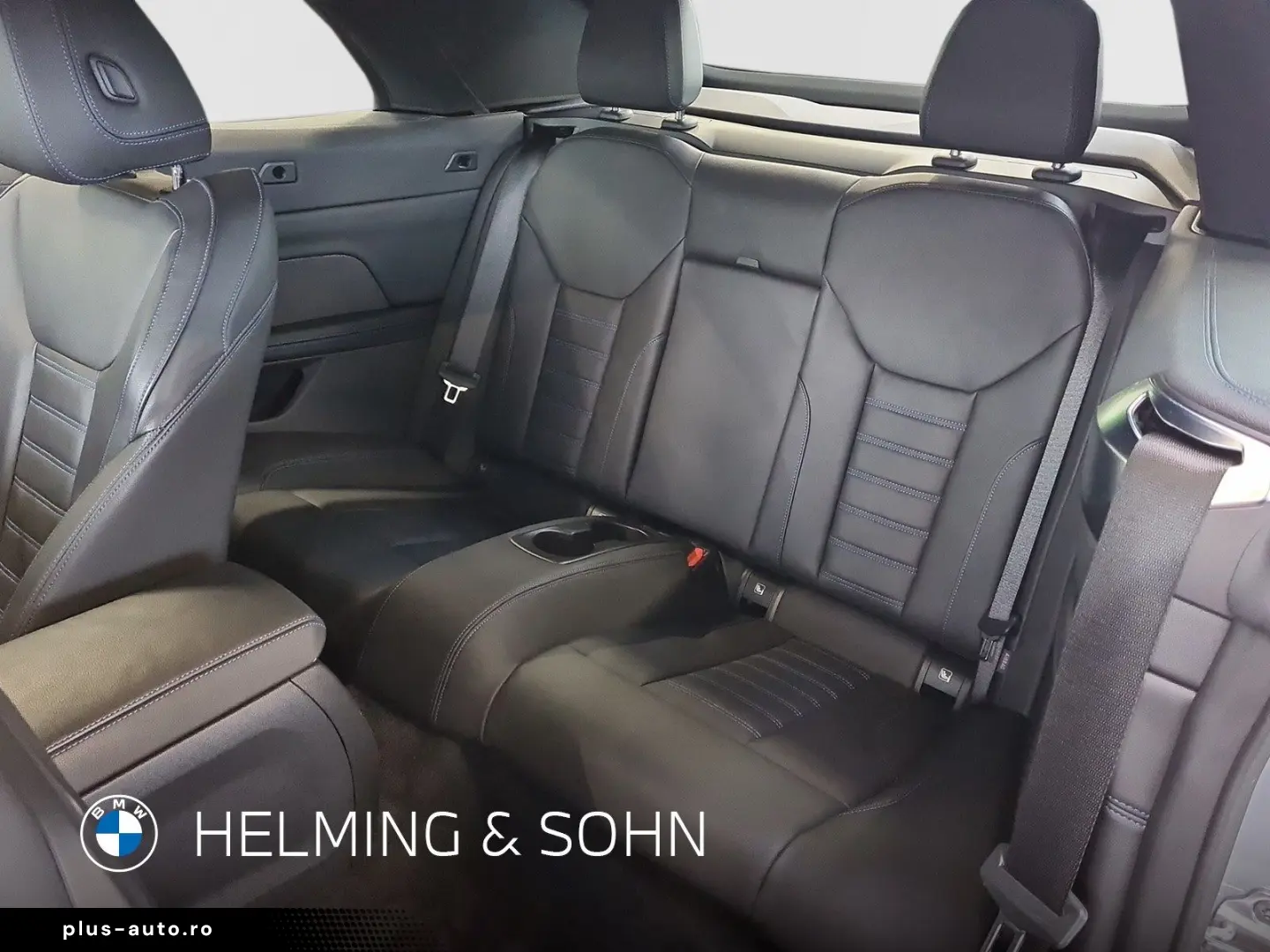 BMW M440d xDrive Cabrio Head-Up HK HiFi Laser ACC uv