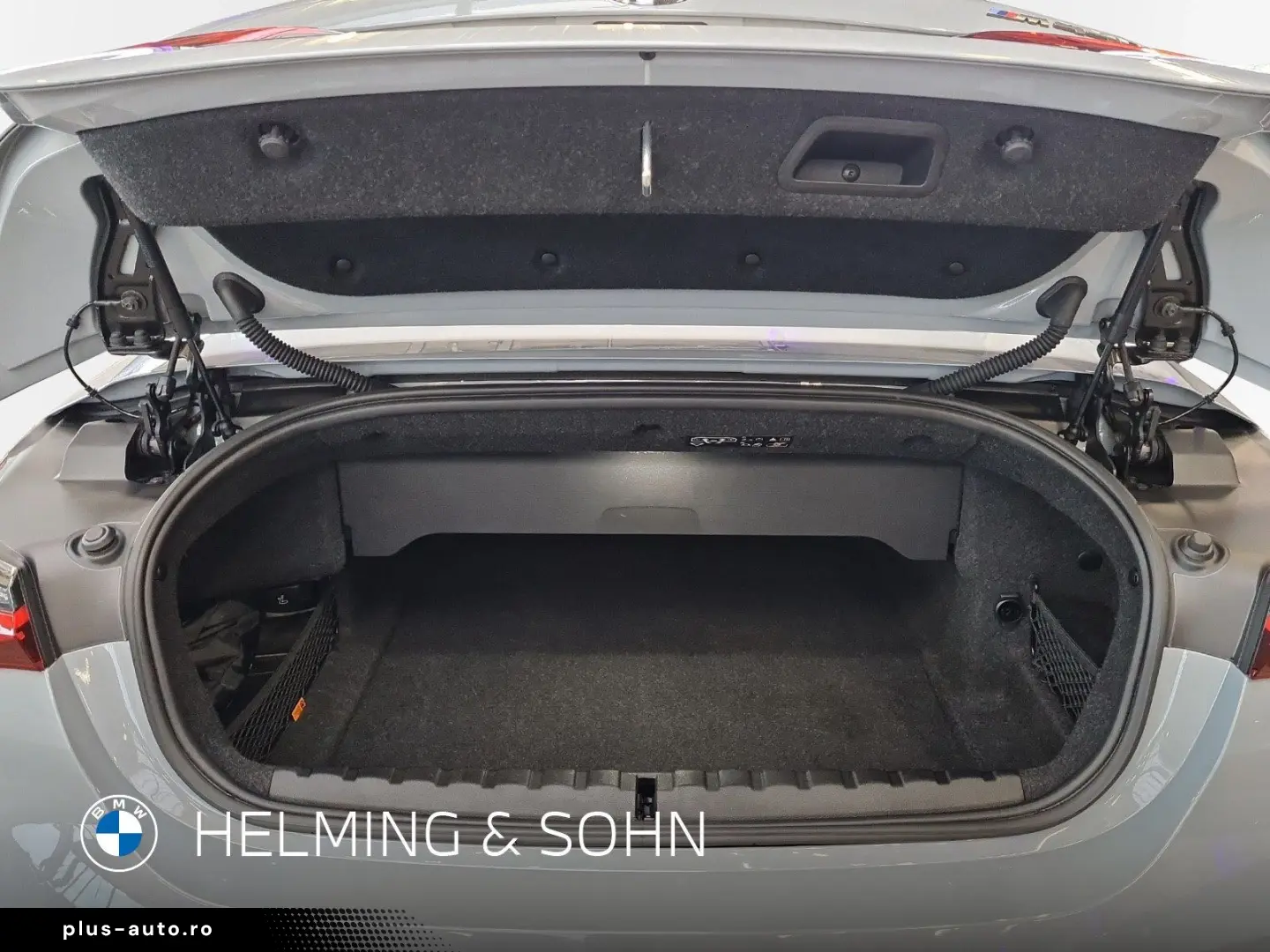 BMW M440d xDrive Cabrio Head-Up HK HiFi Laser ACC uv