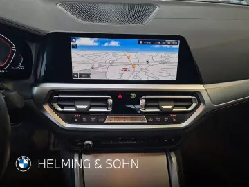 BMW M440d xDrive Cabrio Head-Up HK HiFi Laser ACC uv