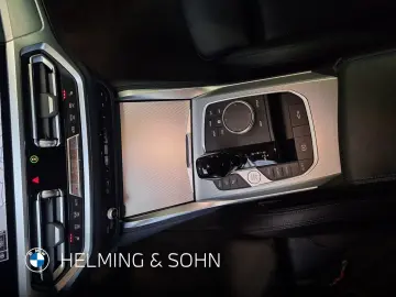 BMW M440d xDrive Cabrio Head-Up HK HiFi Laser ACC uv