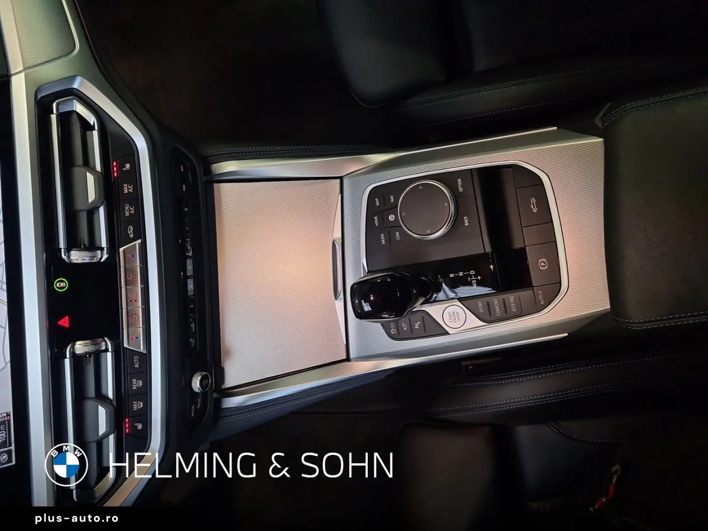 BMW M440d xDrive Cabrio Head-Up HK HiFi Laser ACC uv