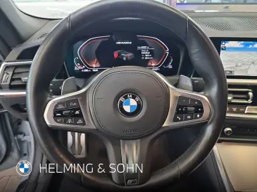 BMW M440d xDrive Cabrio Head-Up HK HiFi Laser ACC uv