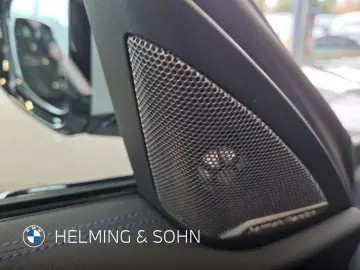 BMW M440d xDrive Cabrio Head-Up HK HiFi Laser ACC uv
