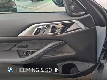 BMW M440d xDrive Cabrio Head-Up HK HiFi Laser ACC uv