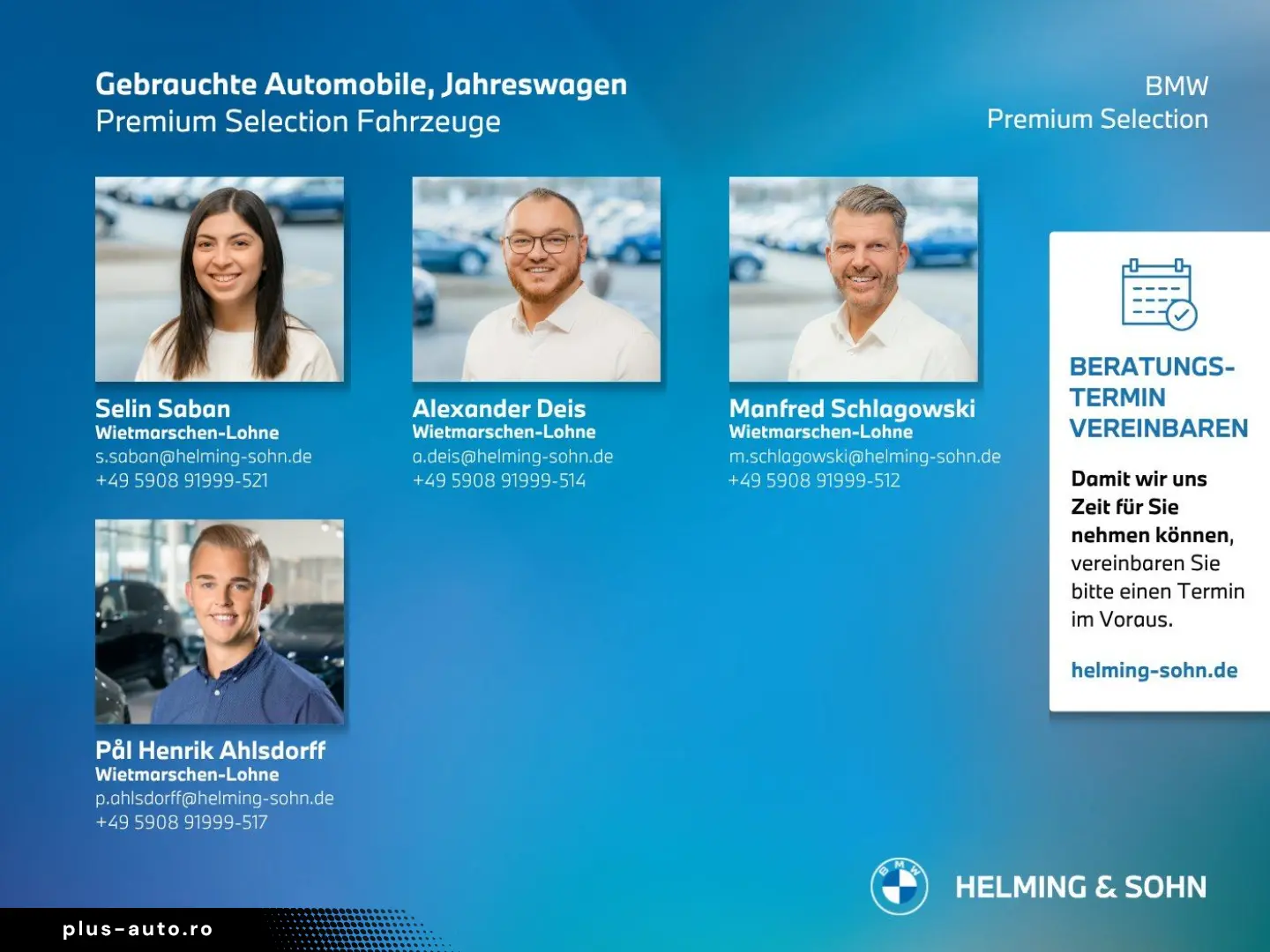 BMW M440d xDrive Cabrio Head-Up HK HiFi Laser ACC uv