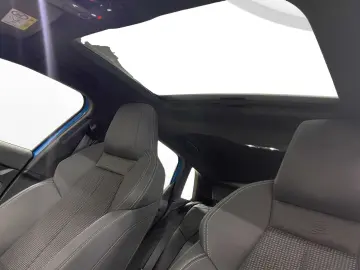 AUDI A3 Sportback 40 TFSIe S line Pano LED LM 17  Nav